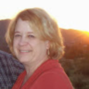 Meet your Posher, Jeri